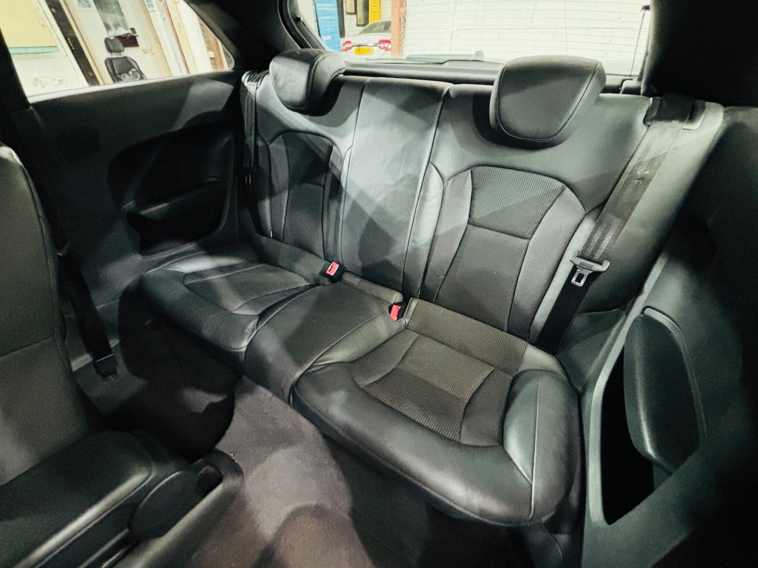 Used Audi A1 for sale - 77682971: Photo 16