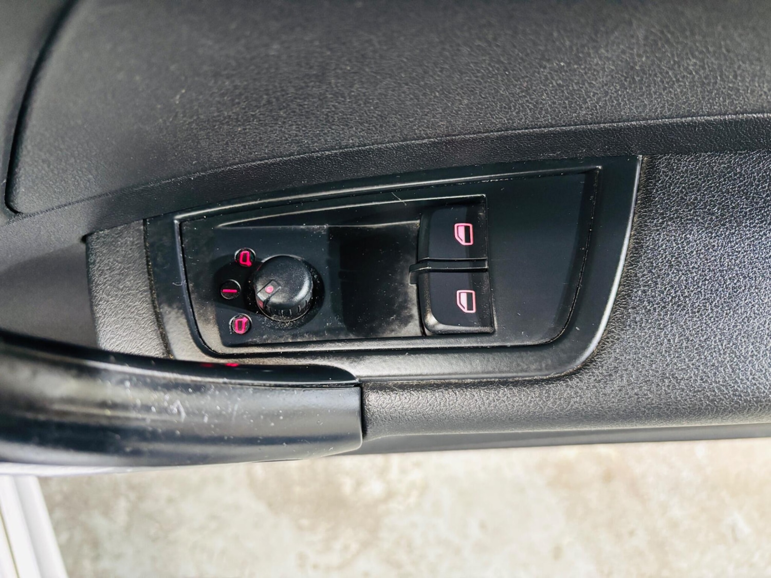 Used Audi A1 for sale - 77682971: Photo 17