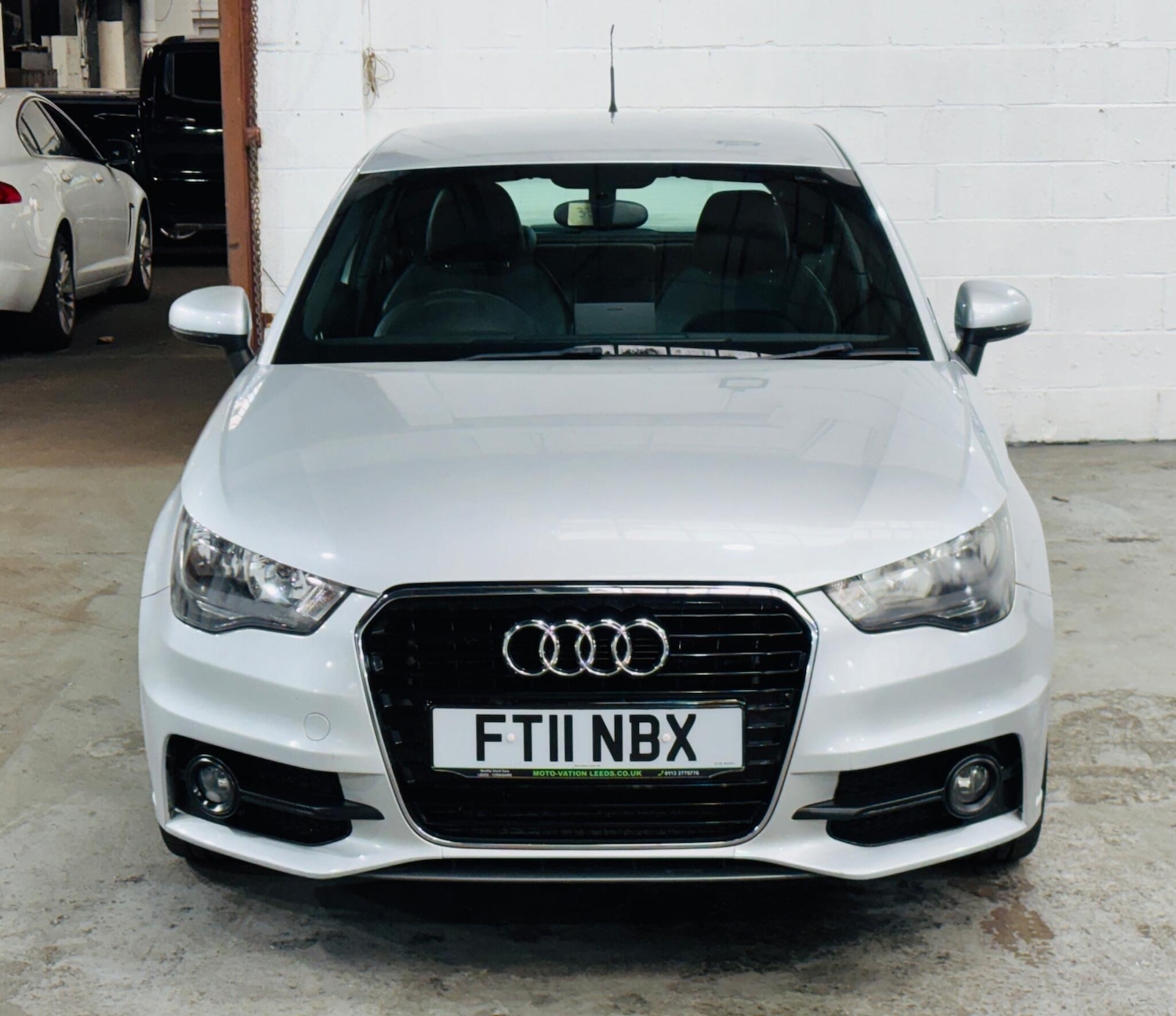 Used Audi A1 for sale - 77682971: Photo 2