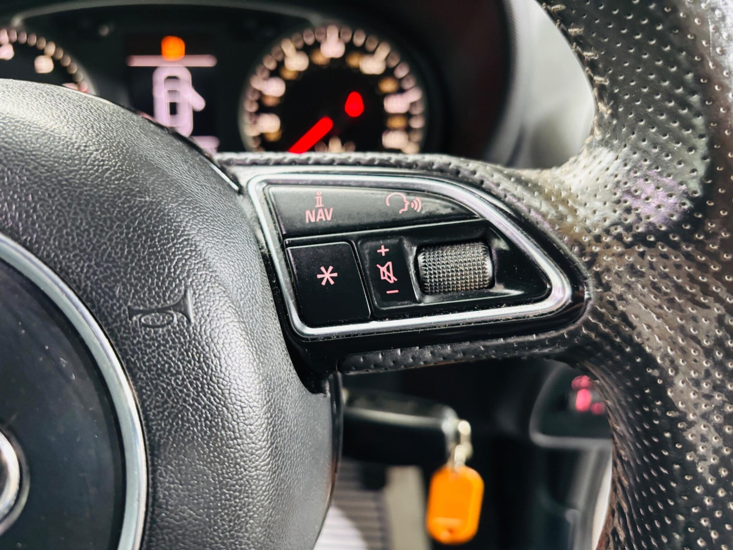 Used Audi A1 for sale - 77682971: Photo 20