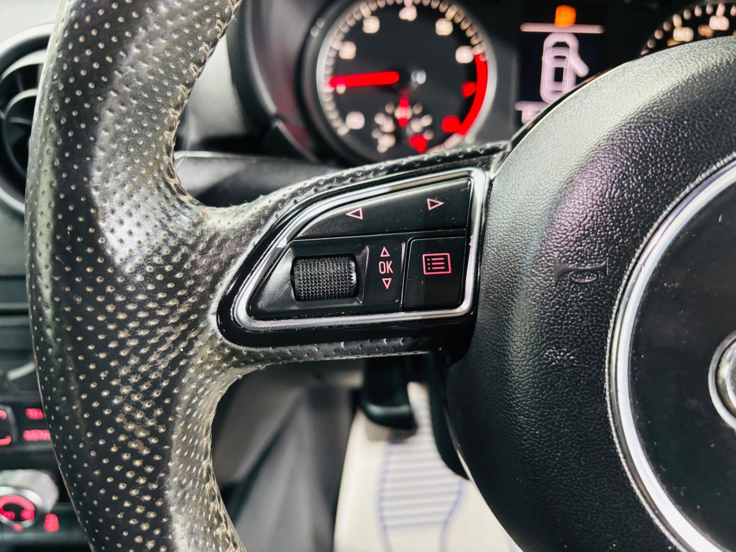 Used Audi A1 for sale - 77682971: Photo 21