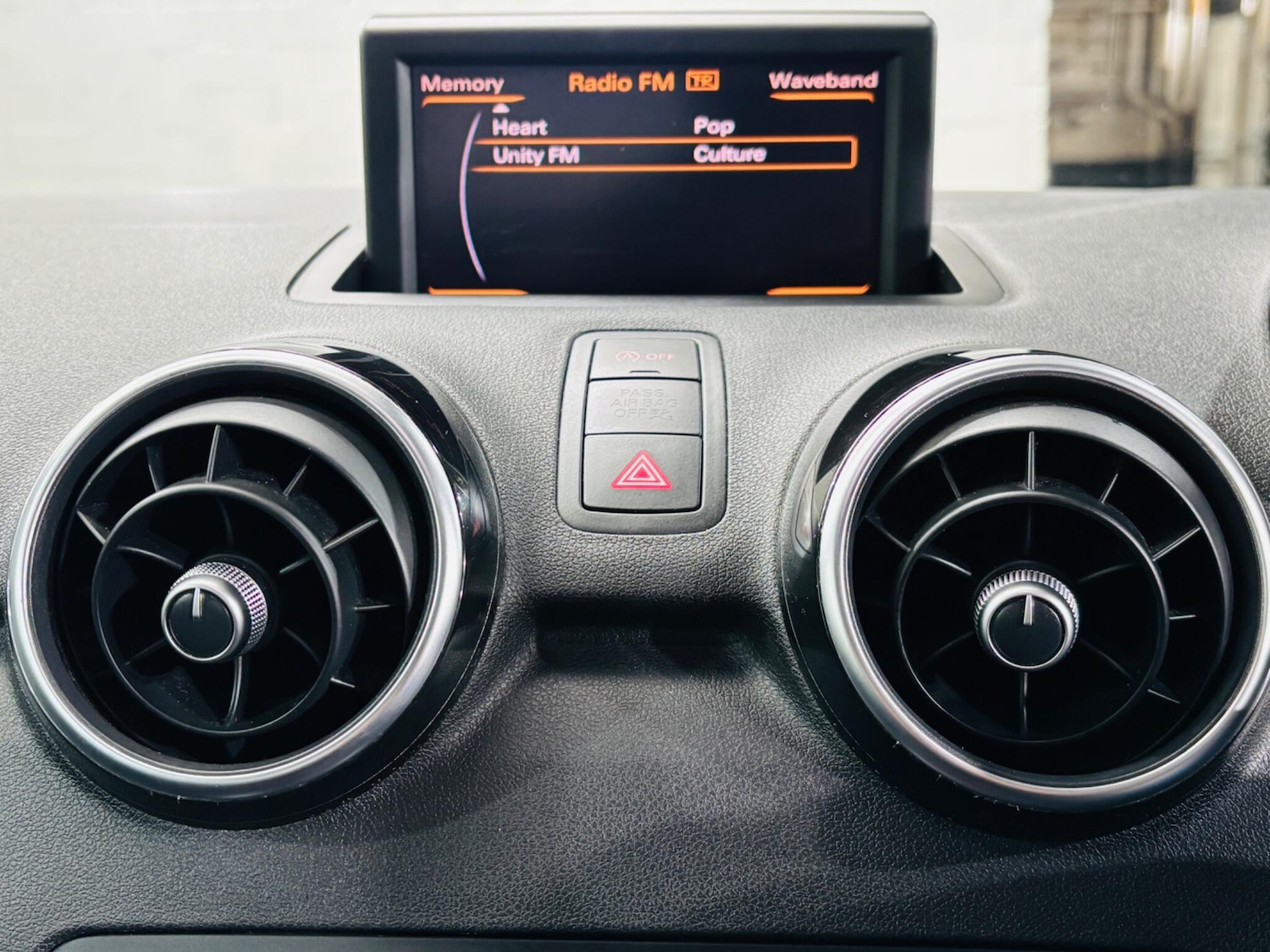 Used Audi A1 for sale - 77682971: Photo 22