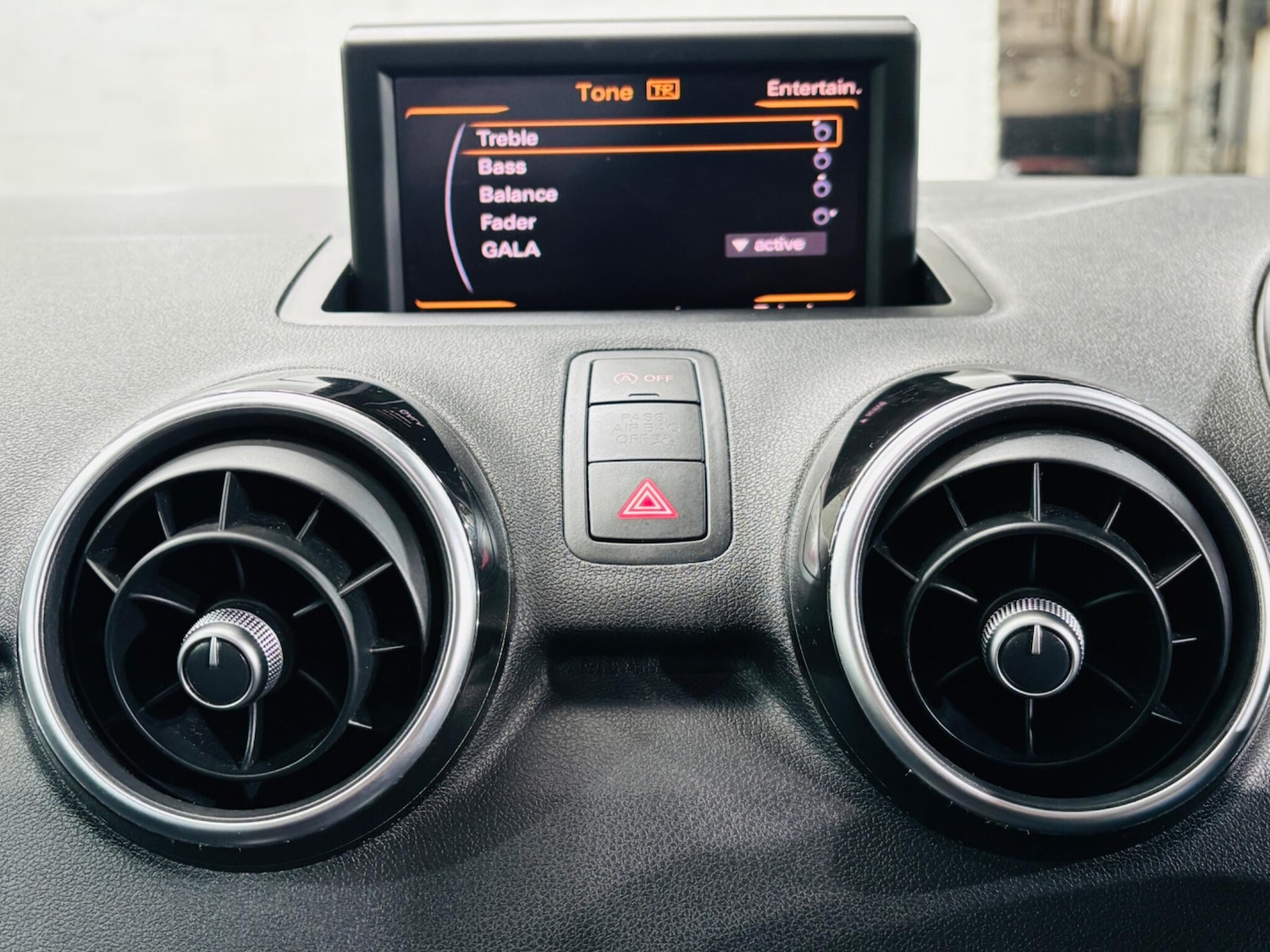 Used Audi A1 for sale - 77682971: Photo 24