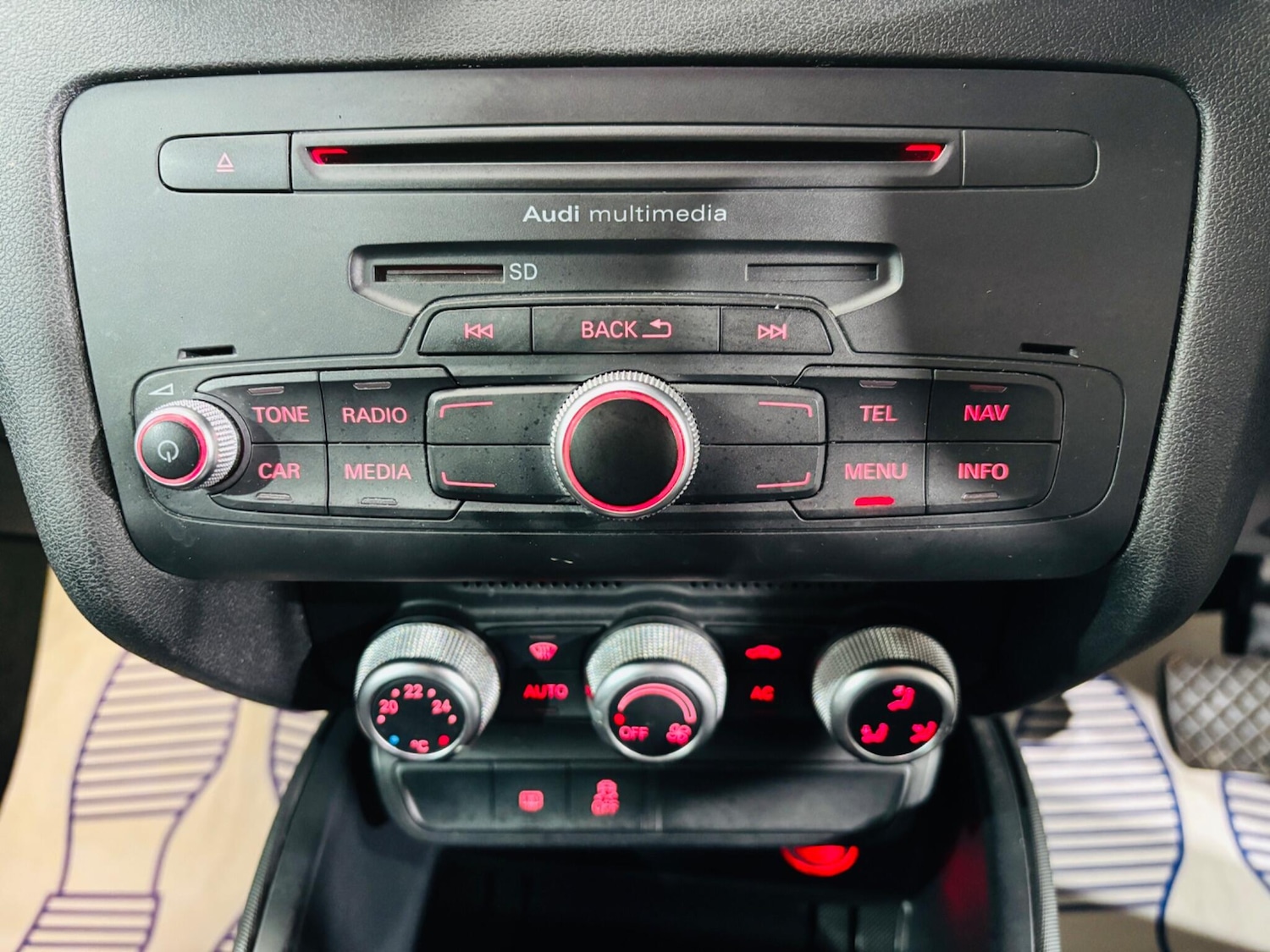 Used Audi A1 for sale - 77682971: Photo 28