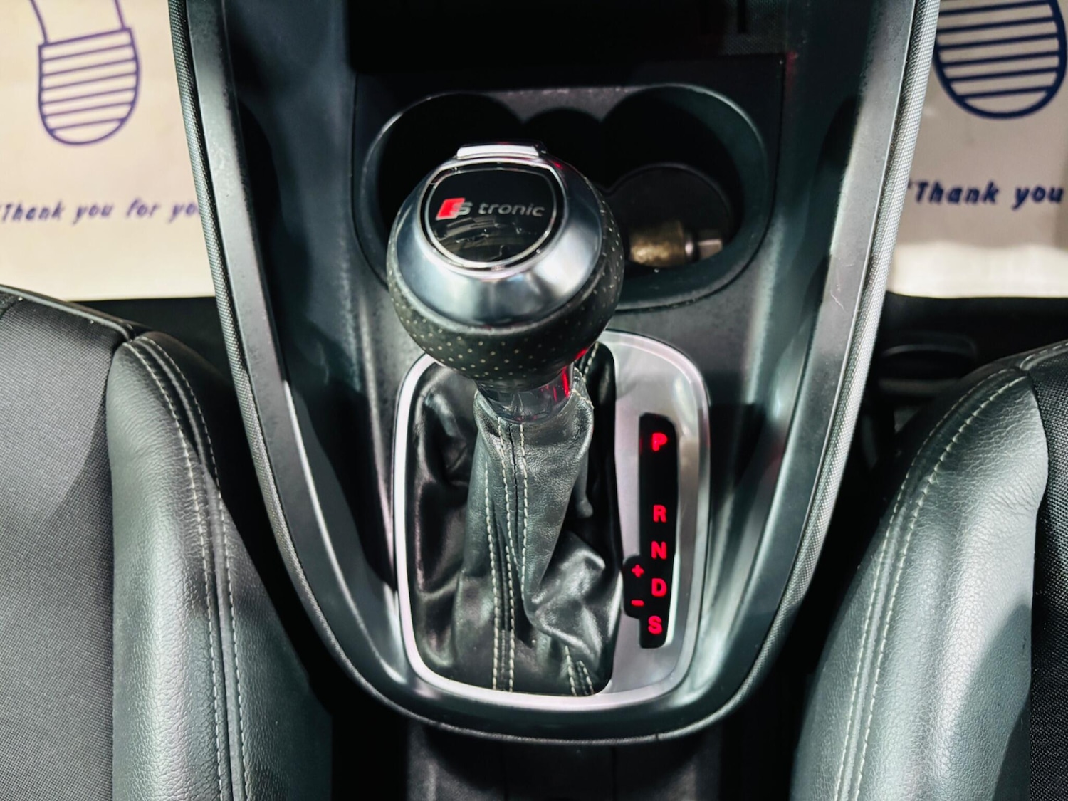 Used Audi A1 for sale - 77682971: Photo 29