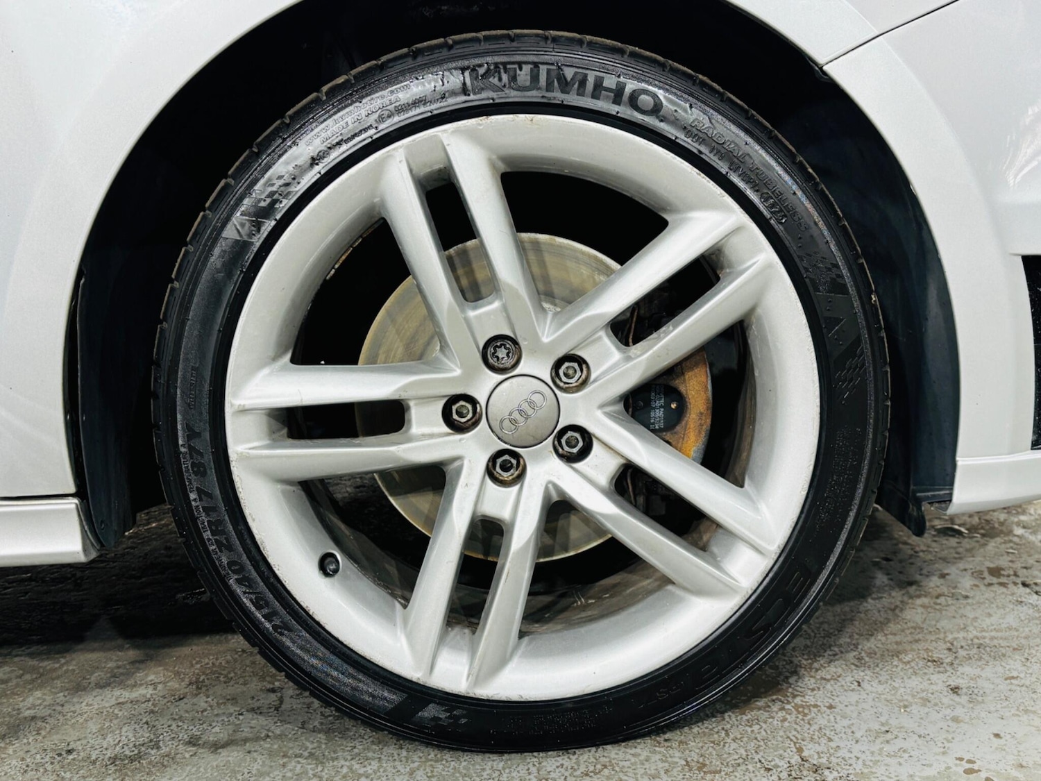 Used Audi A1 for sale - 77682971: Photo 30