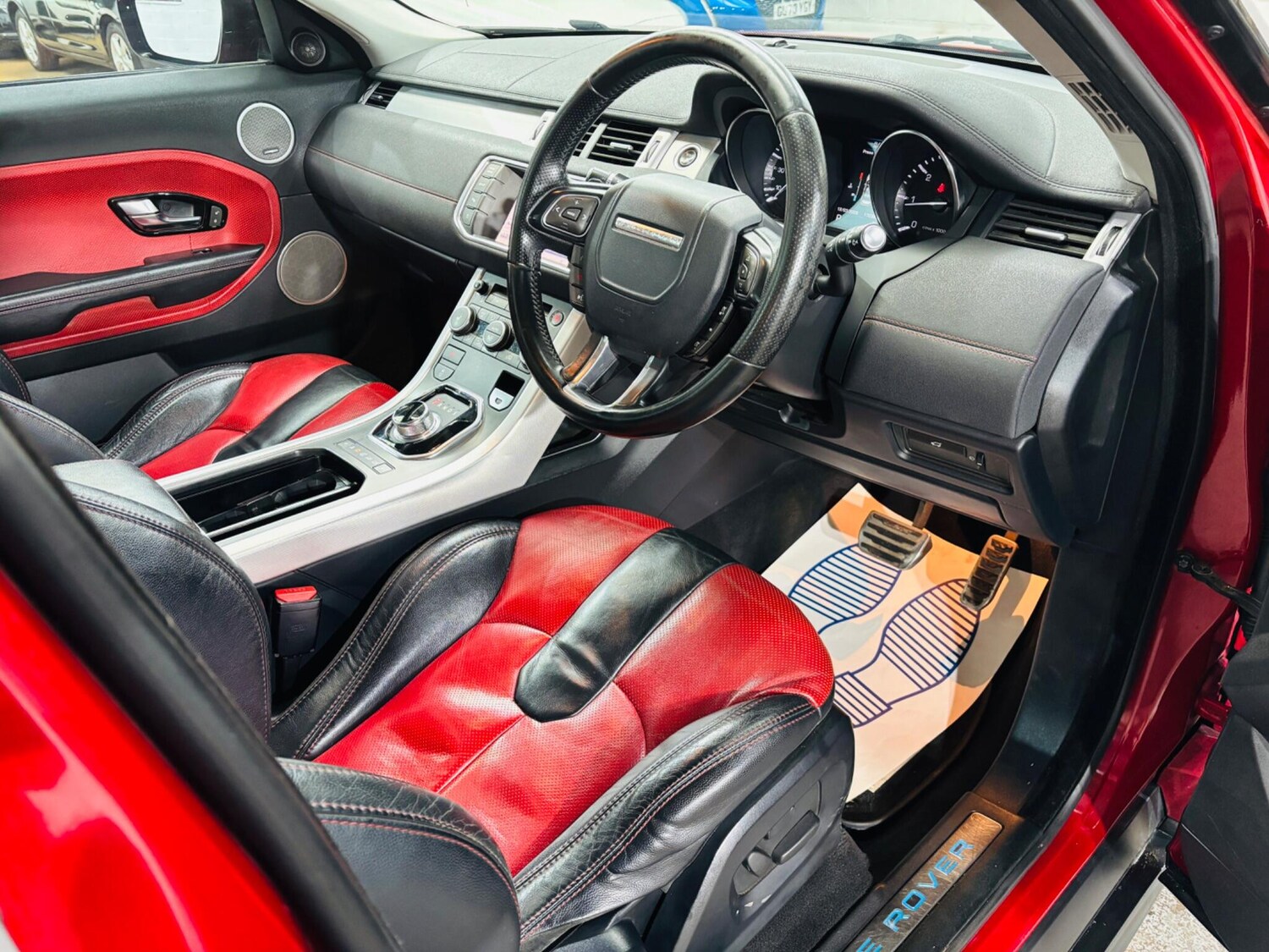 Used Land Rover Range Rover Evoque for sale - 77854125: Photo 10