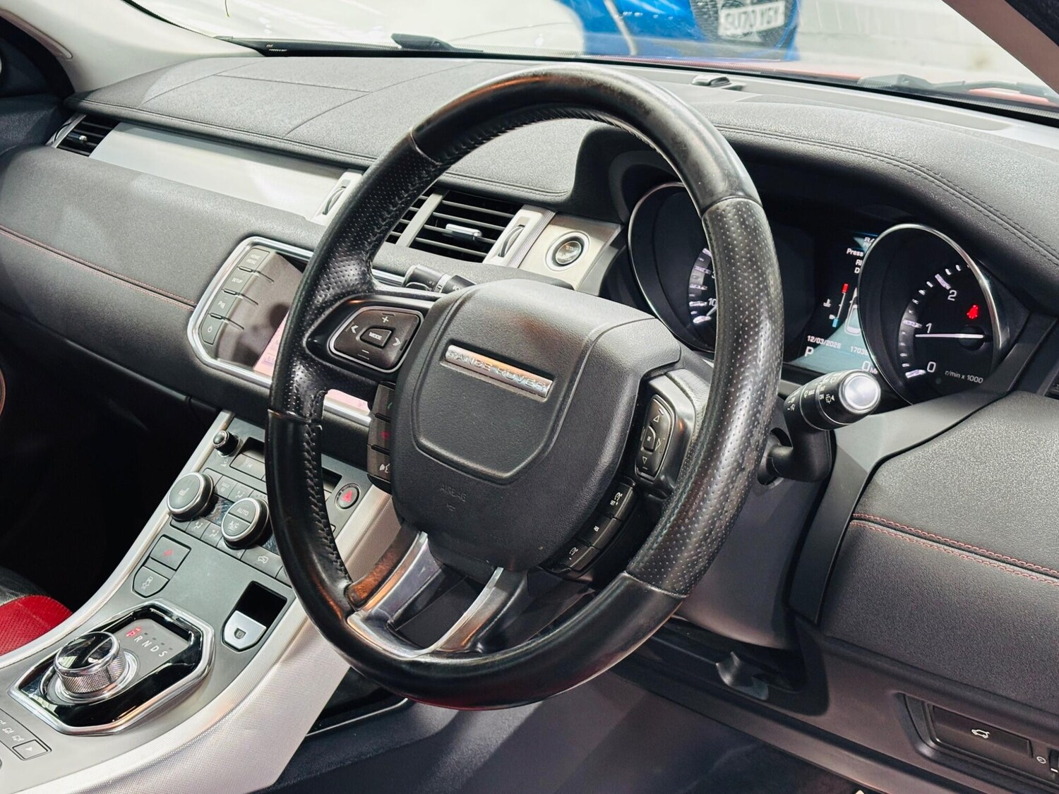 Used Land Rover Range Rover Evoque for sale - 77854125: Photo 11