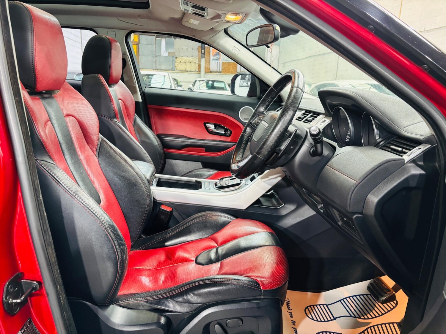 Used Land Rover Range Rover Evoque for sale - 77854125: Photo 13