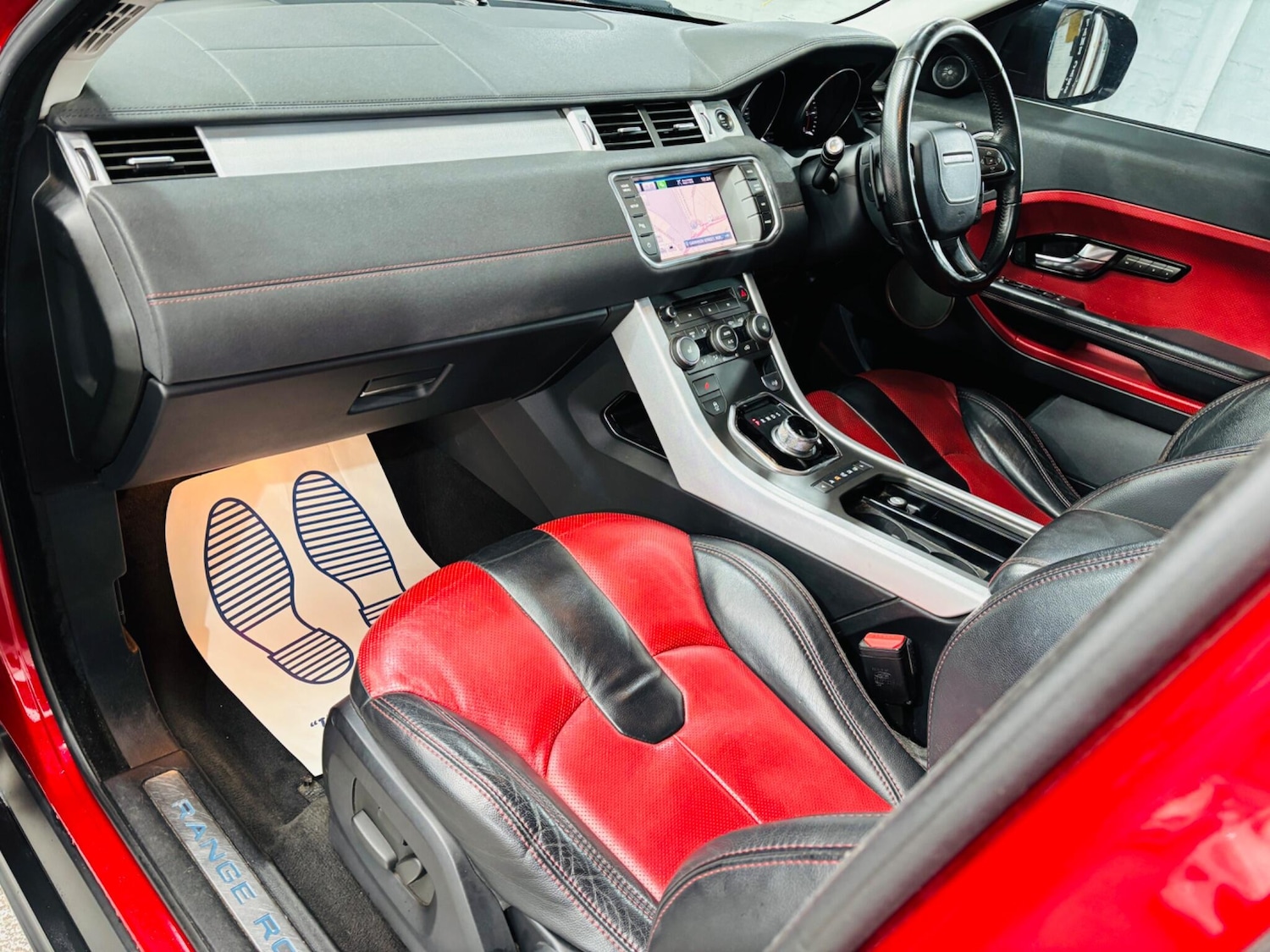 Used Land Rover Range Rover Evoque for sale - 77854125: Photo 14