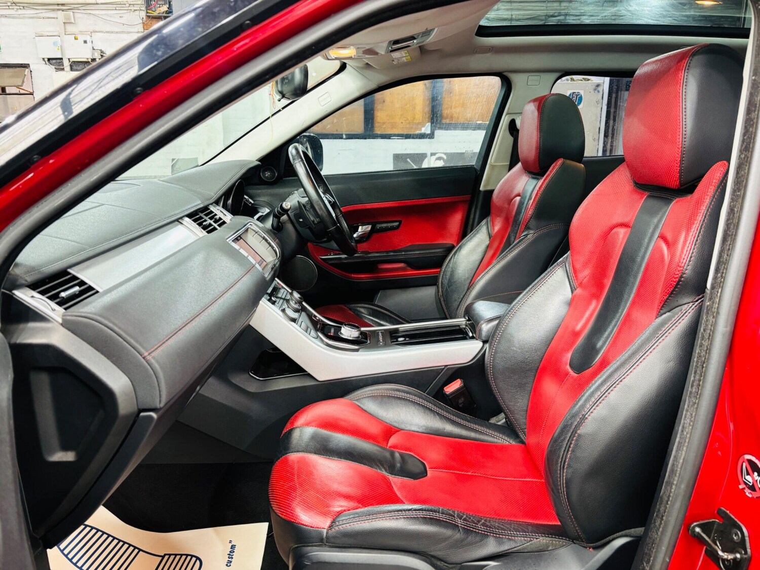 Used Land Rover Range Rover Evoque for sale - 77854125: Photo 15