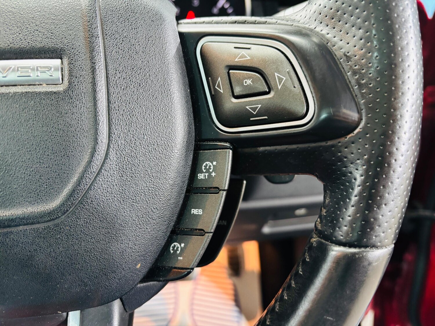 Used Land Rover Range Rover Evoque for sale - 77854125: Photo 21