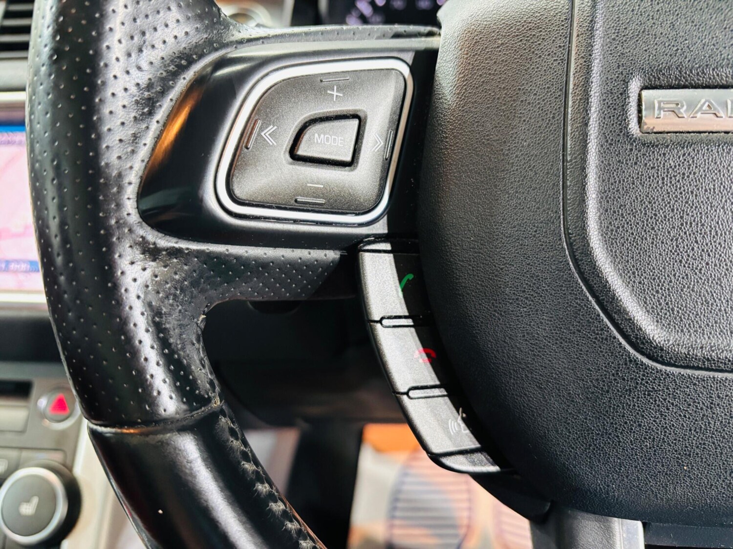 Used Land Rover Range Rover Evoque for sale - 77854125: Photo 22