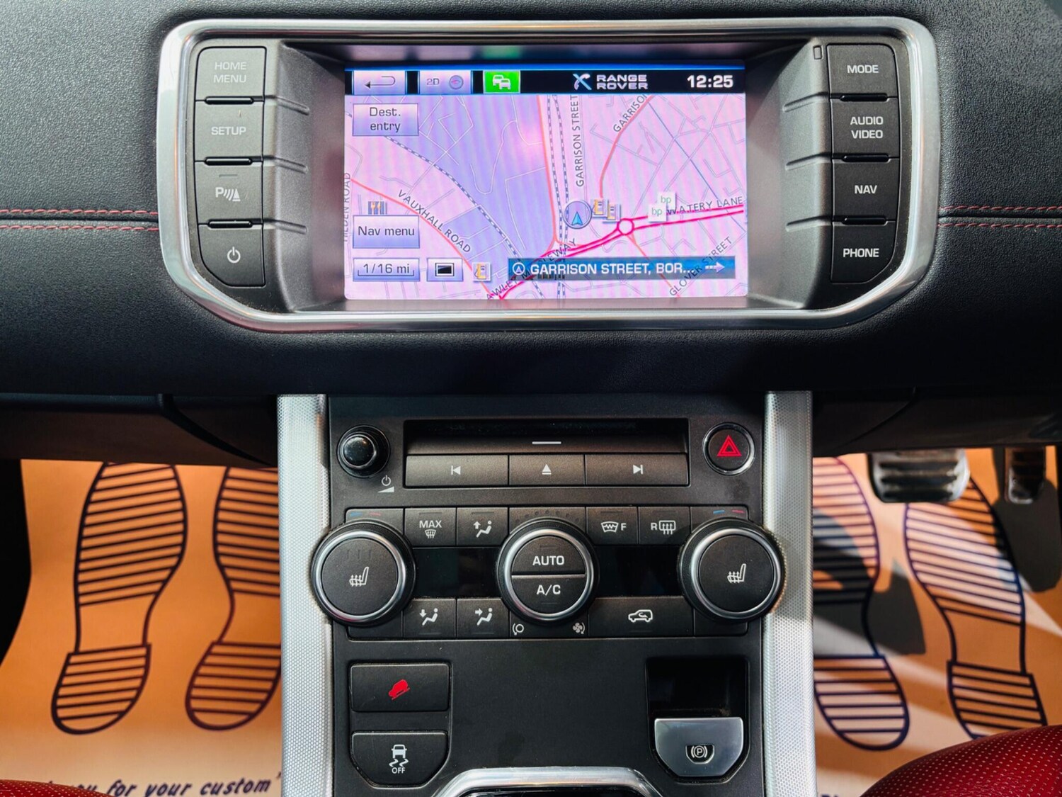 Used Land Rover Range Rover Evoque for sale - 77854125: Photo 23