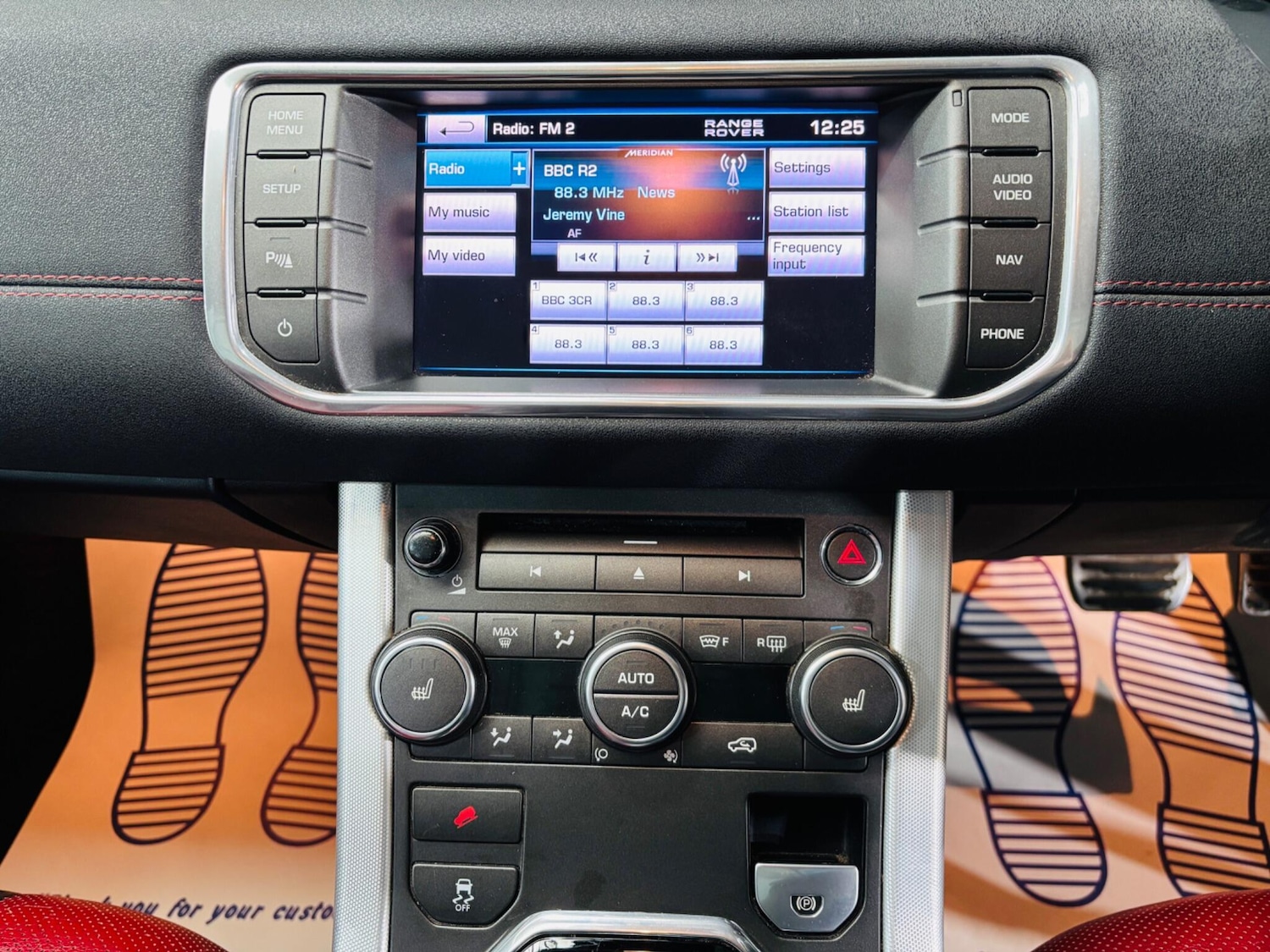 Used Land Rover Range Rover Evoque for sale - 77854125: Photo 25