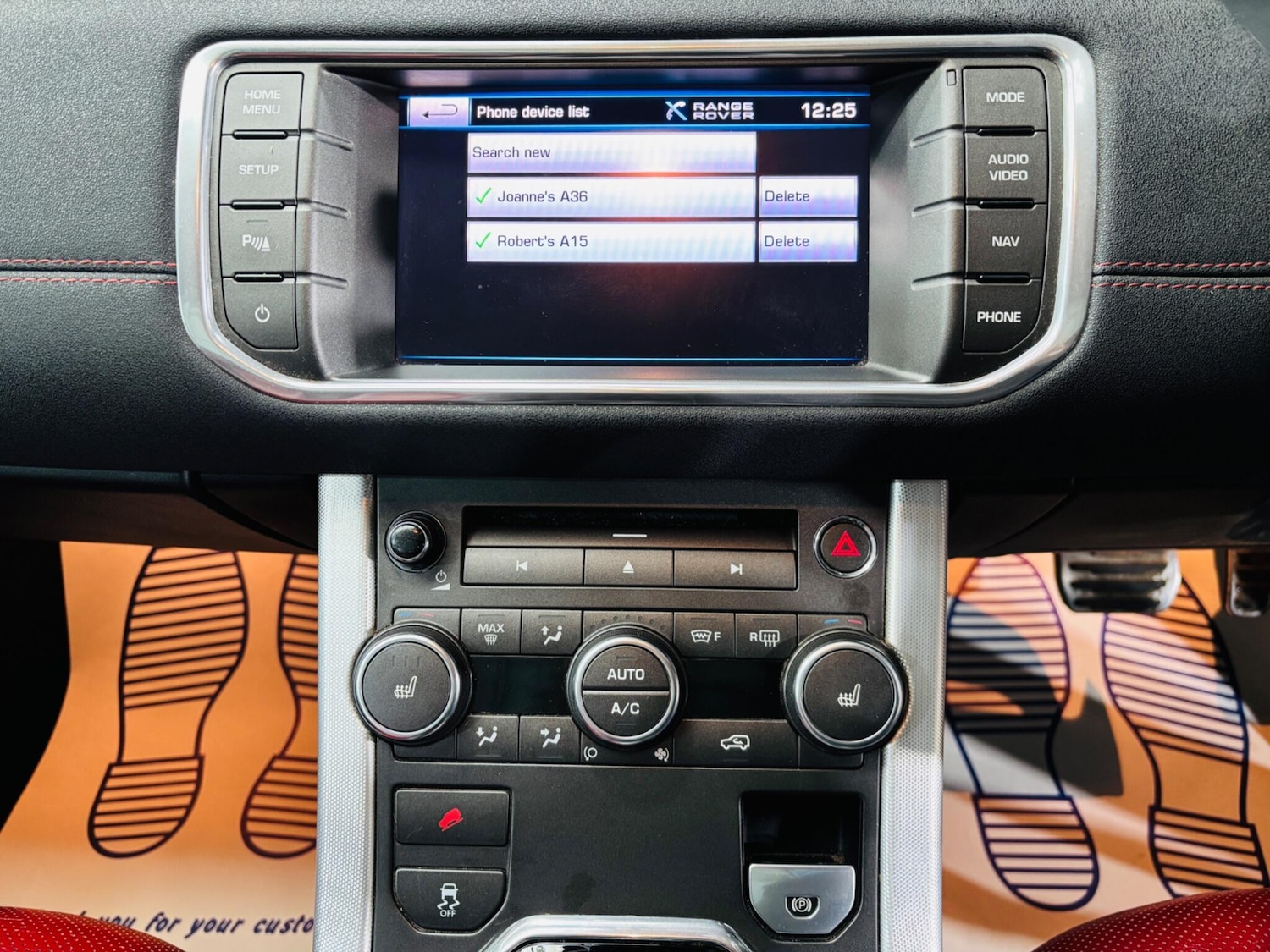 Used Land Rover Range Rover Evoque for sale - 77854125: Photo 26