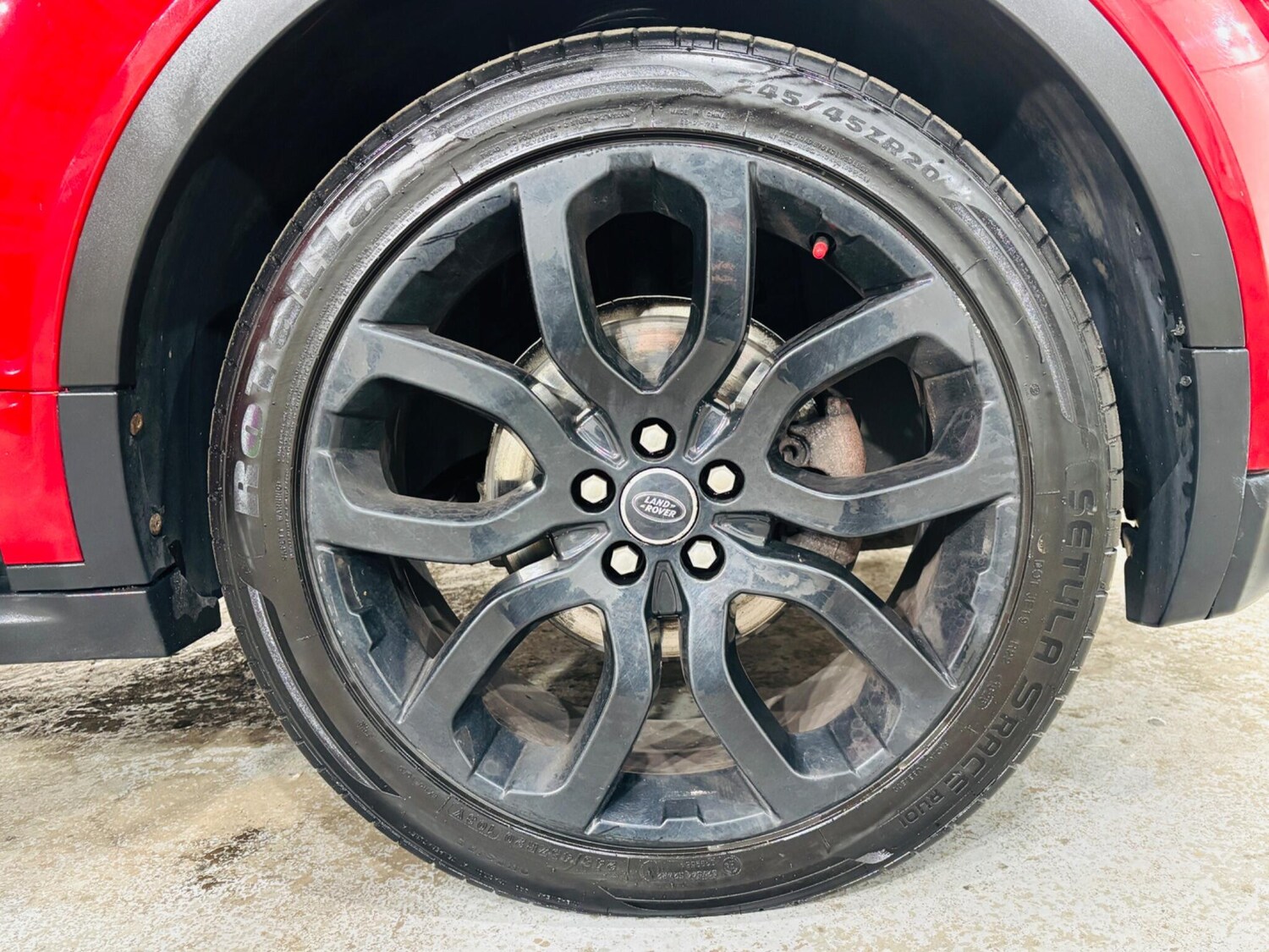 Used Land Rover Range Rover Evoque for sale - 77854125: Photo 29