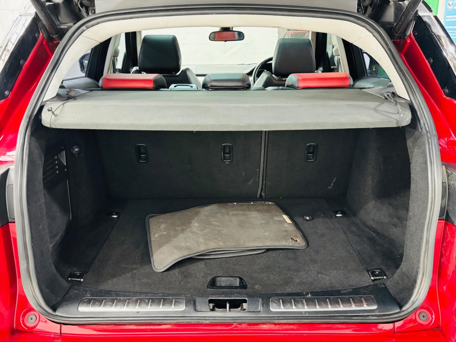 Used Land Rover Range Rover Evoque for sale - 77854125: Photo 33