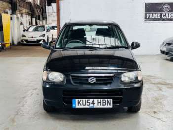 2004 (54) - 1.1 GL 5dr