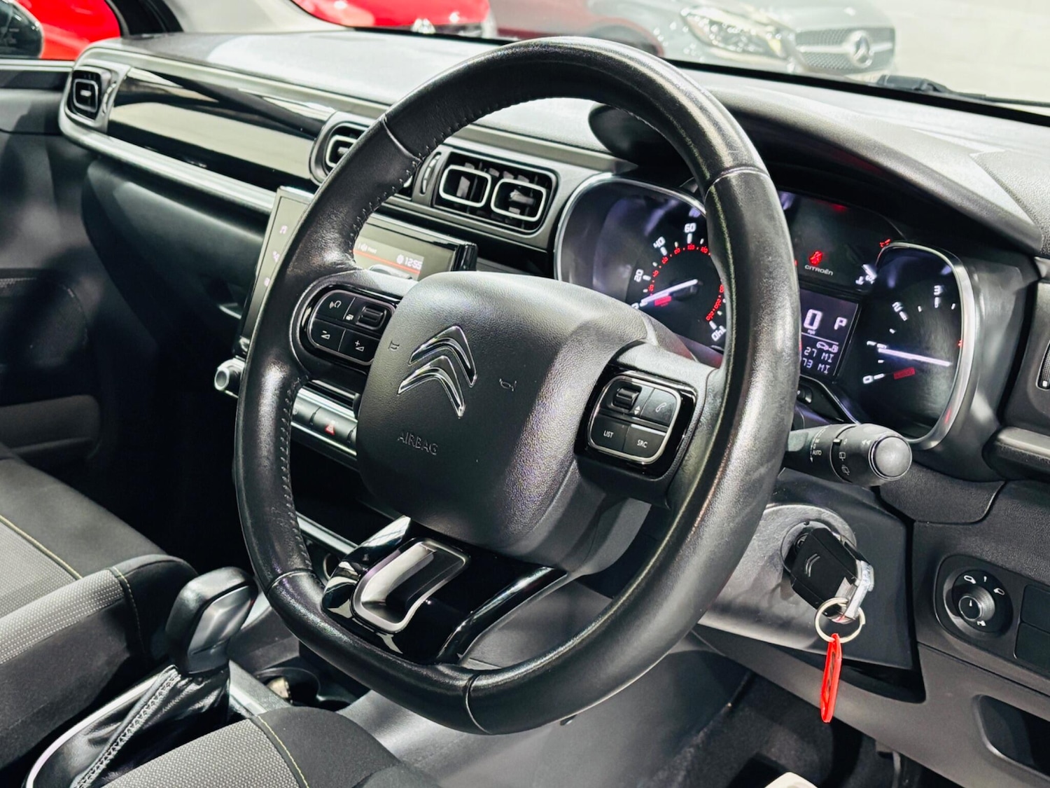 Used Citroen C3 2018 for sale - 76850358: Photo 11