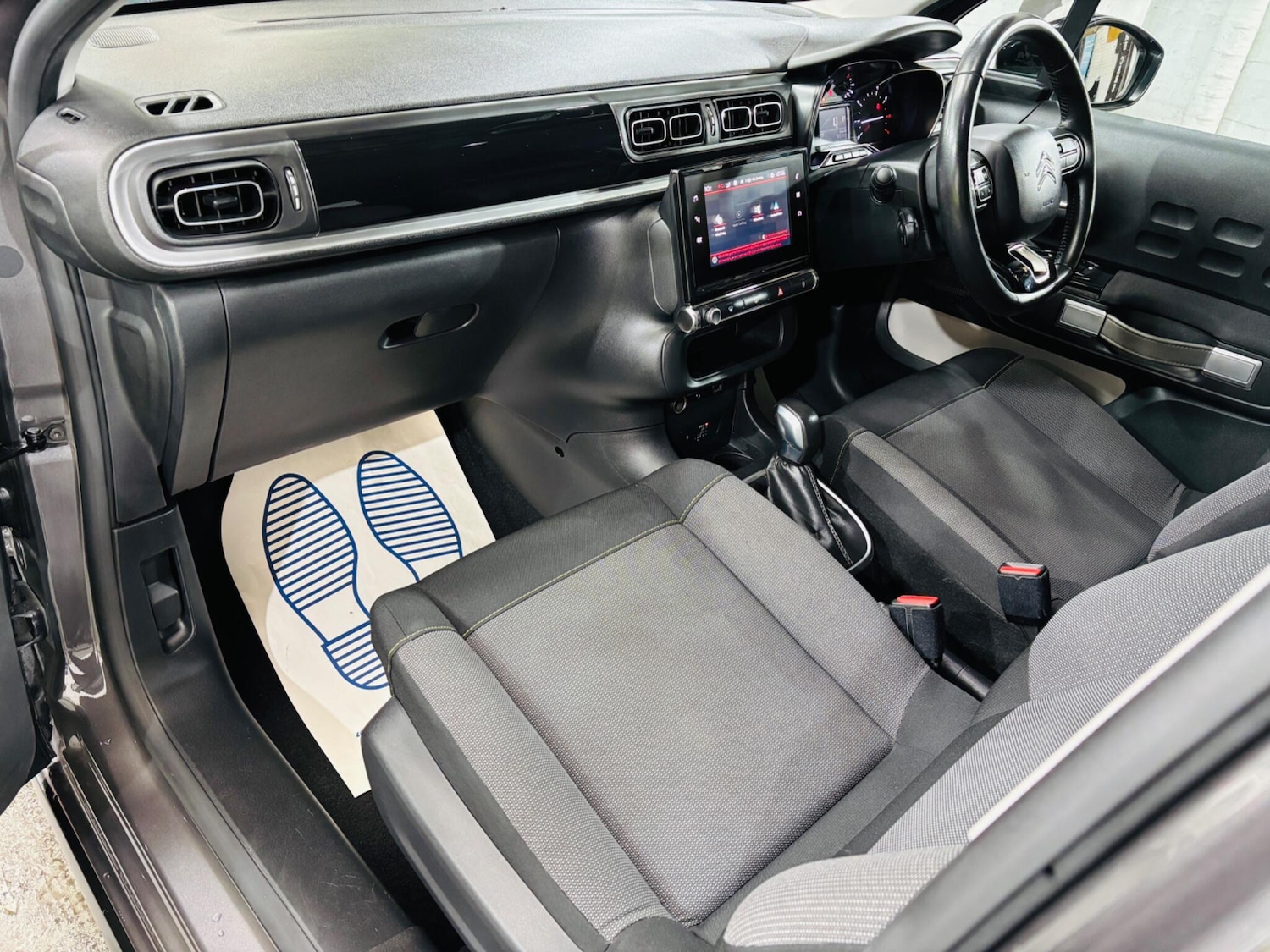 Used Citroen C3 2018 for sale - 76850358: Photo 14