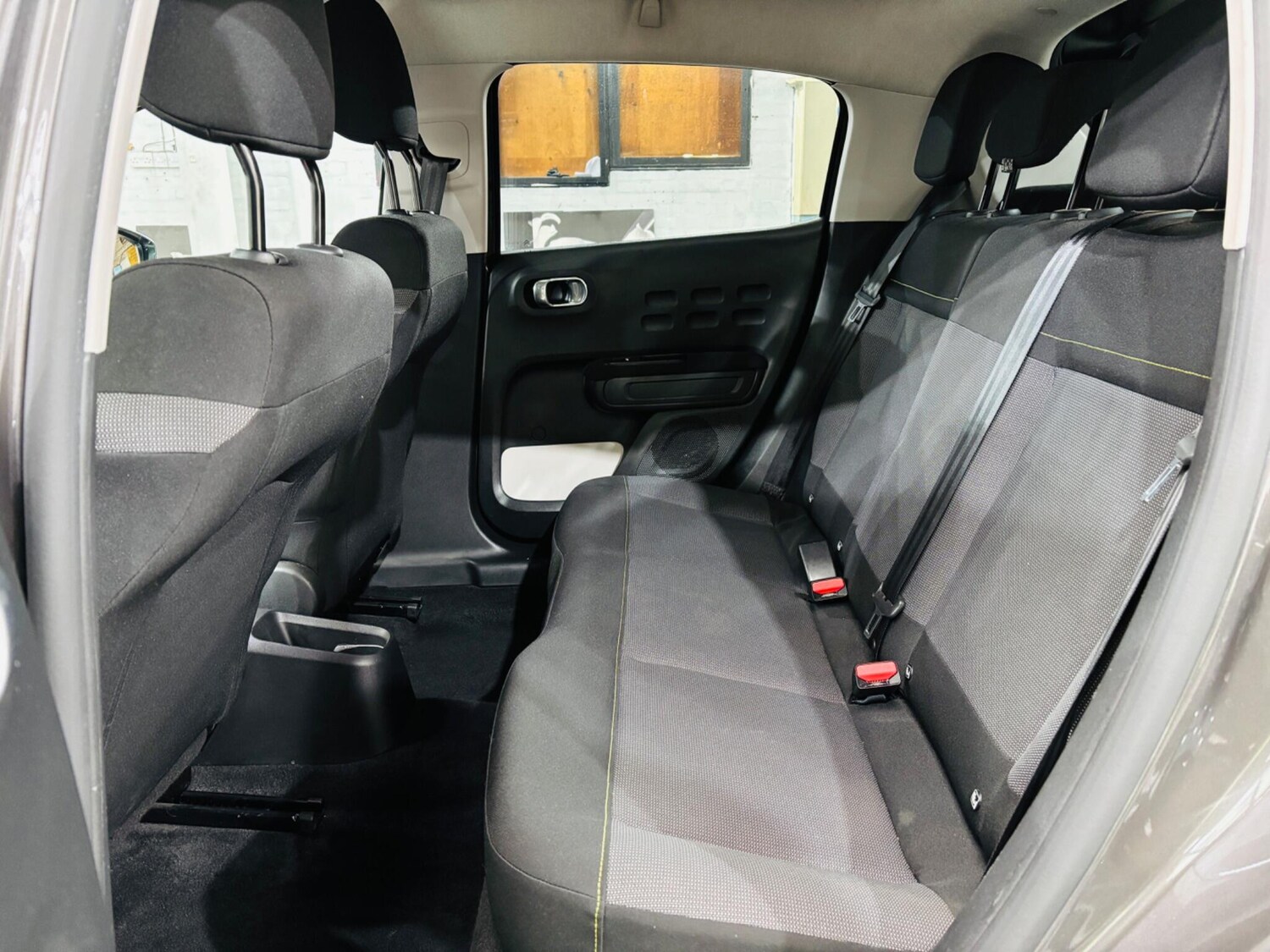 Used Citroen C3 2018 for sale - 76850358: Photo 16