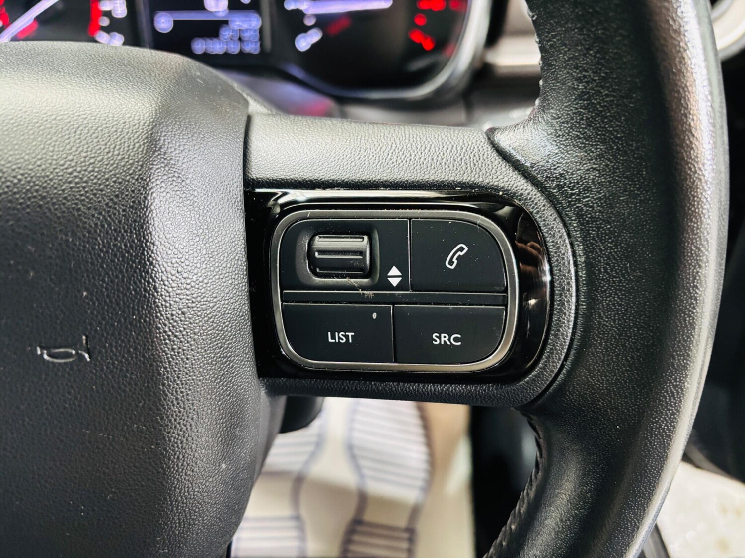 Used Citroen C3 2018 for sale - 76850358: Photo 19