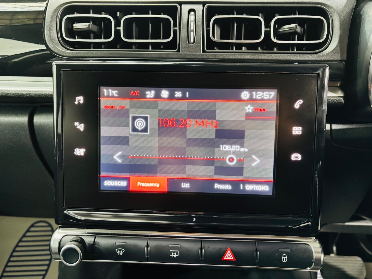 Used Citroen C3 2018 for sale - 76850358: Photo 22