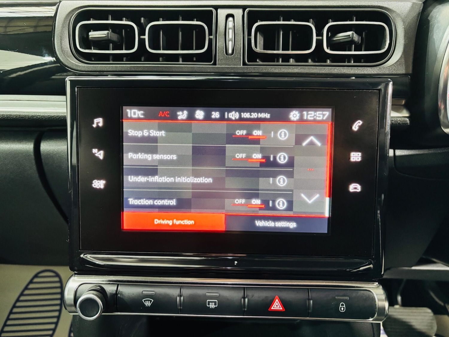 Used Citroen C3 2018 for sale - 76850358: Photo 25