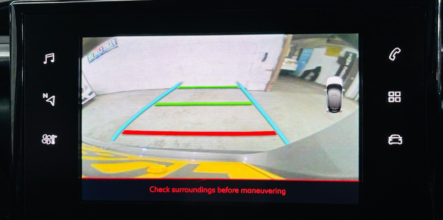 Used Citroen C3 2018 for sale - 76850358: Photo 26