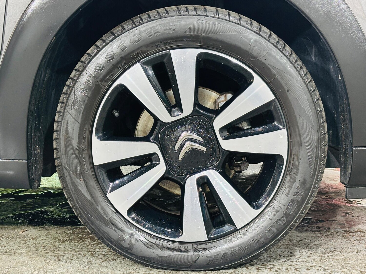 Used Citroen C3 2018 for sale - 76850358: Photo 29