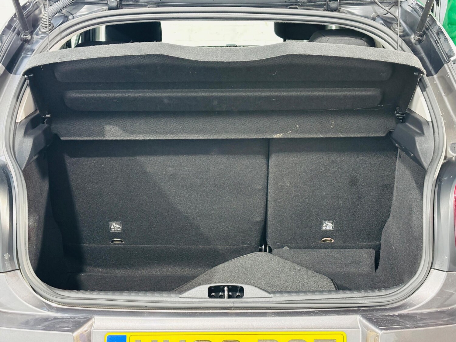 Used Citroen C3 2018 for sale - 76850358: Photo 31