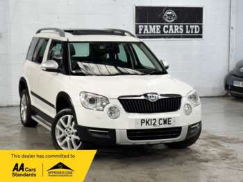 (12) - 2.0 TDI Elegance DSG 4WD Euro 5 5dr
