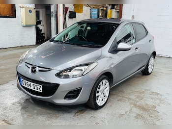Used Mazda Mazda2 2015 for sale - 78404934: Photo