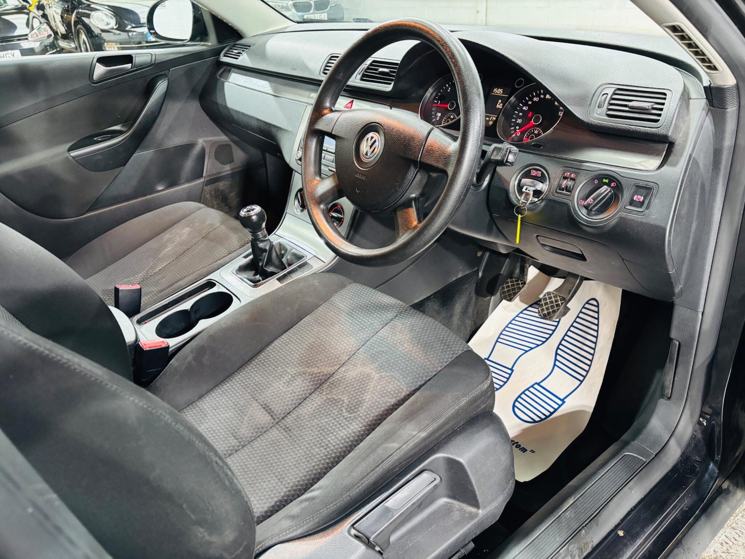 Used Volkswagen Passat 2009 for sale - 77523585: Photo 10