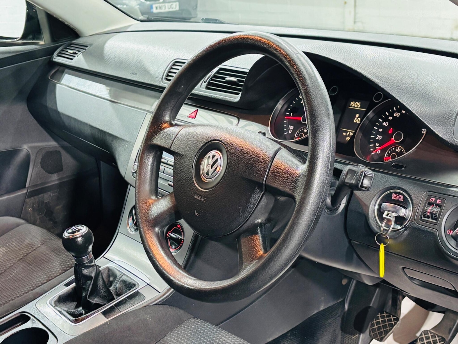 Used Volkswagen Passat 2009 for sale - 77523585: Photo 11