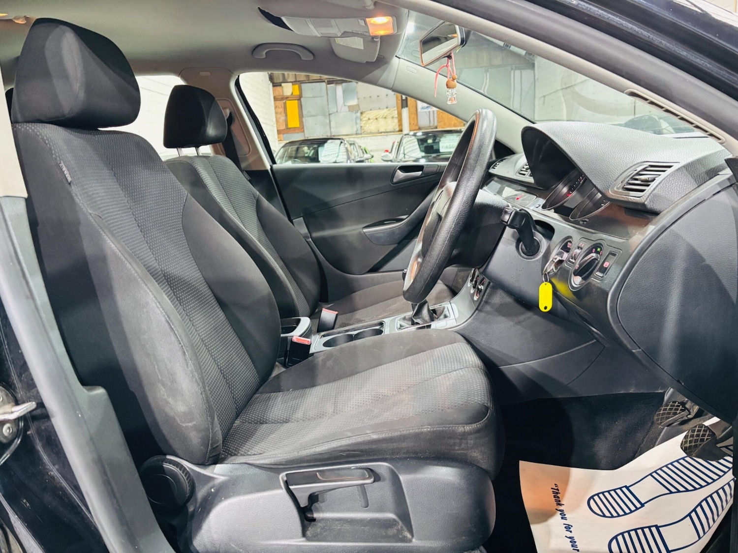 Used Volkswagen Passat 2009 for sale - 77523585: Photo 13