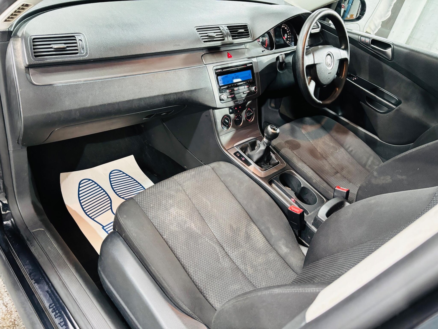 Used Volkswagen Passat 2009 for sale - 77523585: Photo 14