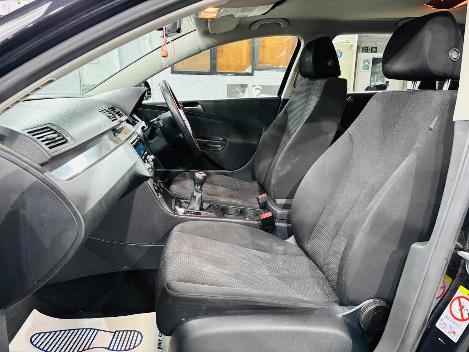 Used Volkswagen Passat 2009 for sale - 77523585: Photo 15