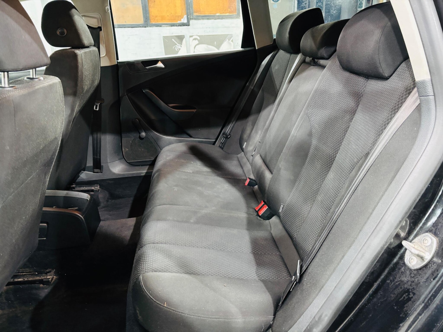 Used Volkswagen Passat 2009 for sale - 77523585: Photo 16