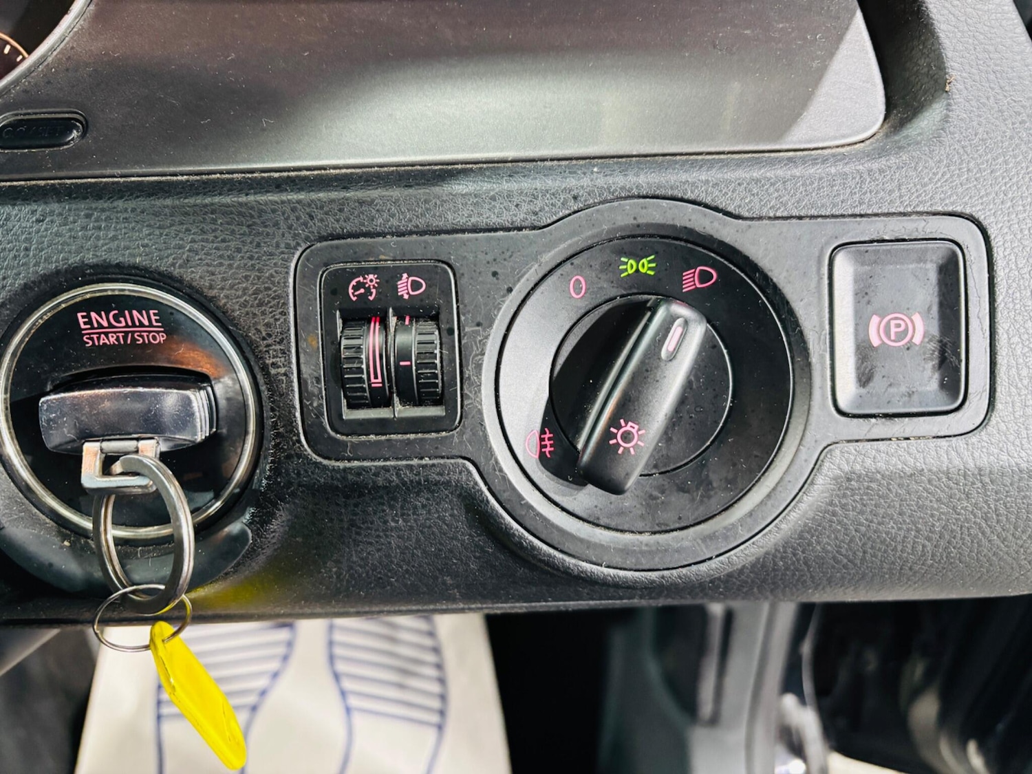 Used Volkswagen Passat 2009 for sale - 77523585: Photo 21