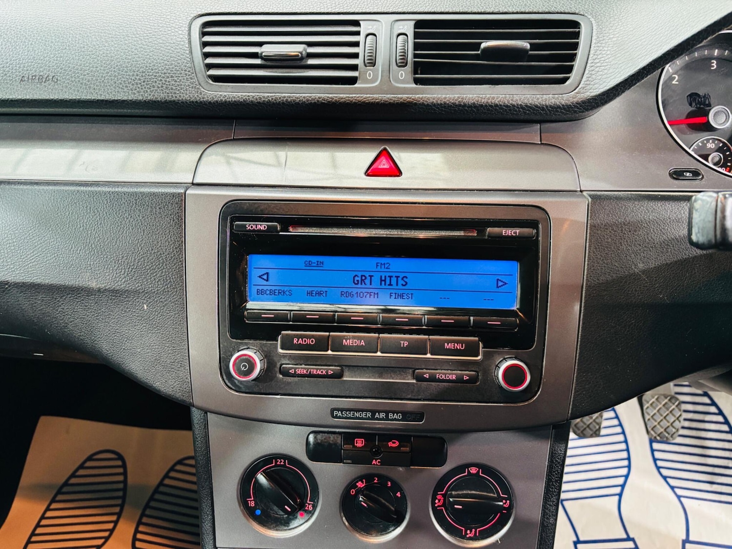 Used Volkswagen Passat 2009 for sale - 77523585: Photo 22