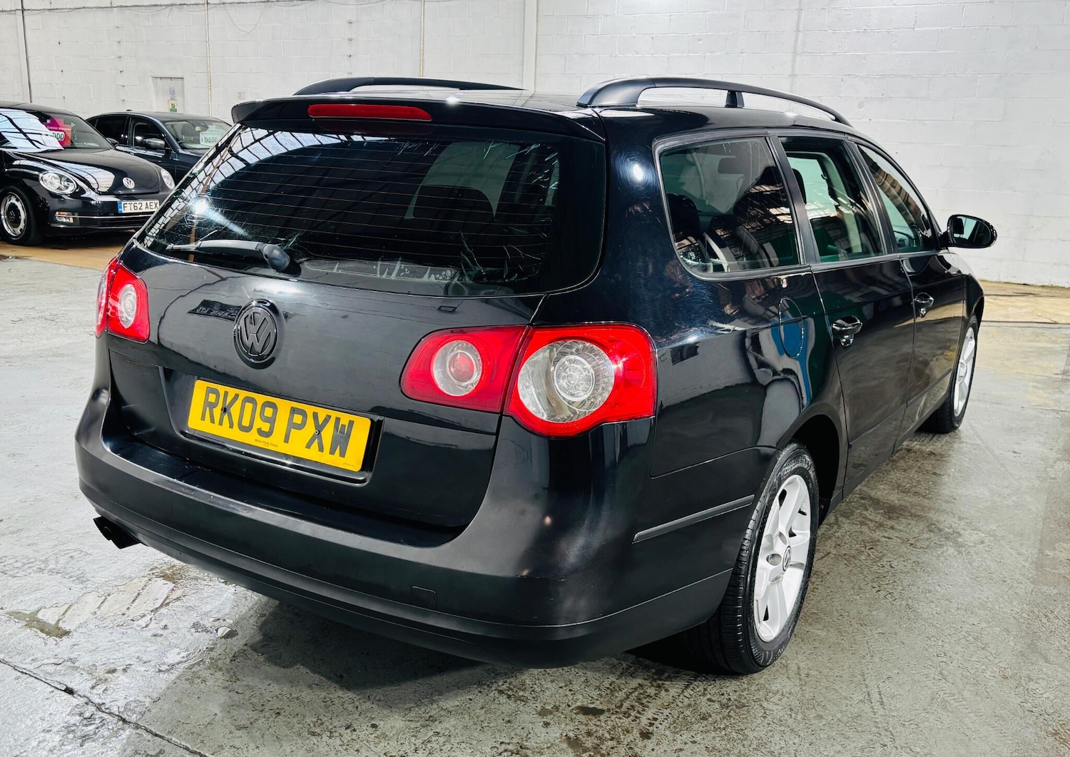 Used Volkswagen Passat 2009 for sale - 77523585: Photo 5