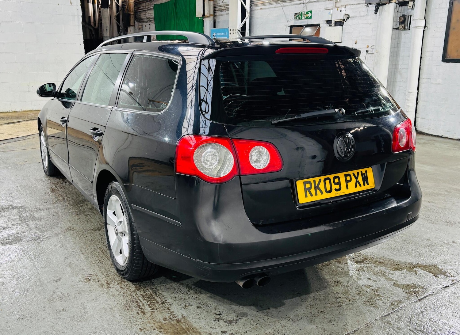 Used Volkswagen Passat 2009 for sale - 77523585: Photo 7