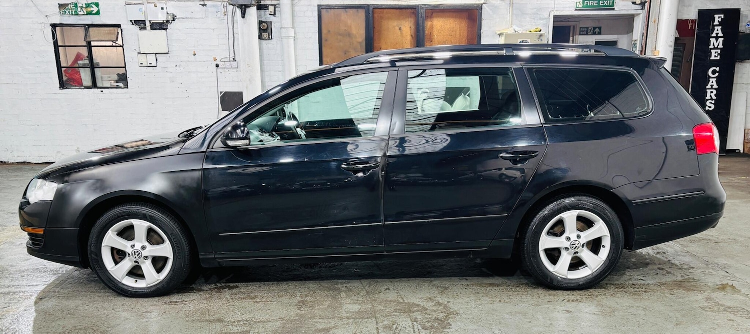 Used Volkswagen Passat 2009 for sale - 77523585: Photo 9