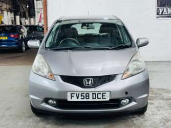 Used Honda Jazz 2008 for sale - 74777369: Photo