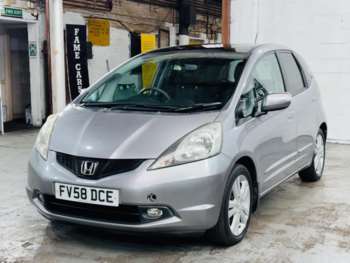 Used Honda Jazz 2008 for sale - 74777369: Photo