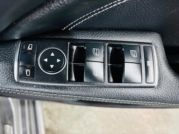 Used Mercedes-Benz A-Class 2015 for sale - 76251376: Photo 17