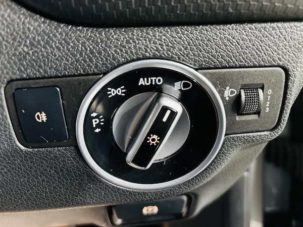 Used Mercedes-Benz A-Class 2015 for sale - 76251376: Photo 19