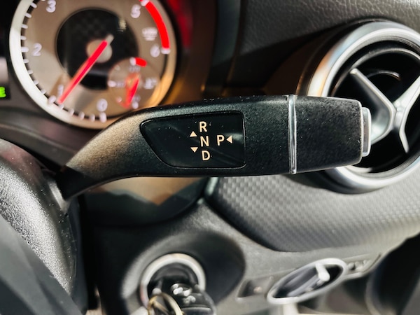 Used Mercedes-Benz A-Class 2015 for sale - 76251376: Photo 20